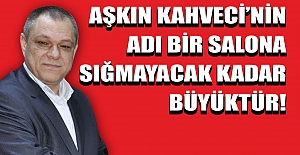 Bir Ömrün Emeğine Duyulan Saygı