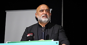 BÜYÜKŞEHİR, BÜYÜK DÖNÜŞÜMÜ”...