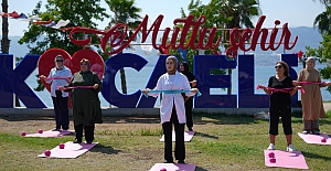 Büyükşehir Modeli Avrupa’da Örnek Gösterildi