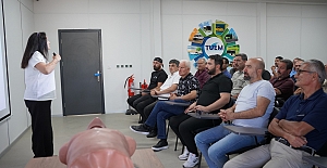 Büyükşehir, Ulaşımda Eğitim Çıtasını...