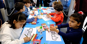 Büyükşehir’den Diyabetli Çocuklara Moral Dolu Etkinlik