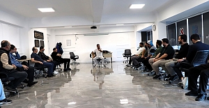 Büyükşehir’den Personele Drama Eğitimi