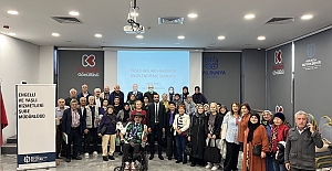 Büyükşehir’den “Yaşlı Hakları” Konulu Seminer