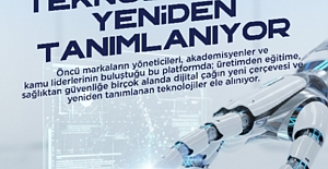 Çağın Teknolojileri Kocaelide...