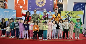 Derince’de Çocuk Olmak Bir Başka Güzel