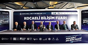 DİJİTAL ÇAĞIN KALBİ KOCAELİ’DE ATACAK