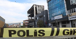 Dilovası’ndaki Yangına İlişkin Gözaltı Sayısı 11'e Yükseldi