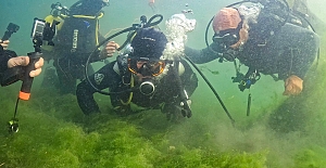 Dipten Dirilişe Canlı Tanıklık