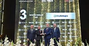 E-İHRACAT, HEDEFİ 8 MİLYAR DOLARA...