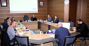 Encümende 6 Otopark Ve 138 Şoföre Para Cezası