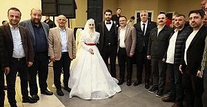 Ferhat Ve Şilandan Mutlusu Yok!