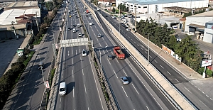 Gebze Beylikbağı’na Yeni Katılım Şeridi...