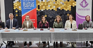 Gölcük Belediyesi ve KADEMden...