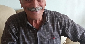 Isınmak İsterken Hayatını Kaybetti