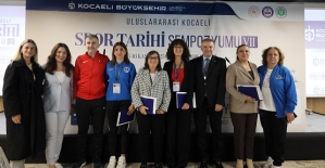 Kadın Gözünden Kocaeli’nin Spor Tarihi