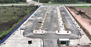 Kamp Ve Karavan Tutkunları Kartepe’de Buluşuyor