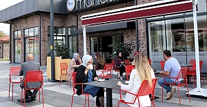 Kaptanın Lezzet Yolculuğu Uçakpark Bilim Merkezi’nde