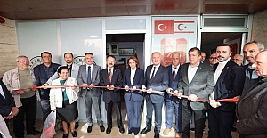 Karamürsel Muhtarlar Derneği#039;nin...