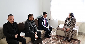 Kocaeli Büyükşehir Acıları Hafifletiyor