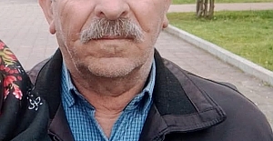 Kocaeli Yozgatlılar Federasyonu Kurucu Üyesi Hasan Yılmaz Hayatını Kaybetti