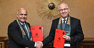 Kocaelispor ile KOÜ’den Stratejik İş Birliği