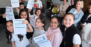 Konservatuvar Koristi Olmak İçin...