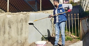 Körfez Belediyesinden Okullara...