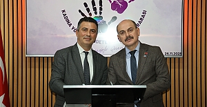 KÖRFEZ TİCARET ODASI VE KIZILKAYA...