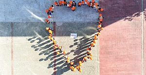 Körfezim’den LÖSEV’e Destek