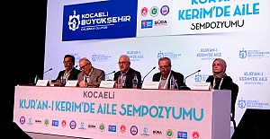 “Kur’an-I Kerim’in Rehberliğine Muhtacız”