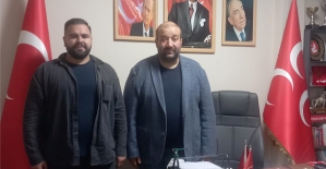 MHP Körfez, Yukarı Hereke’de Güçlendi