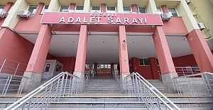 MOTOSİKLETLİ İKİ KİŞİNİN ÖLÜMÜNE...