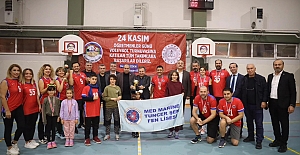 Öğretmenlerde Kupa Fen Lisesinin...