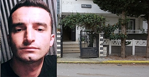 Polis Memuru Evinde Başından Vurulmuş...