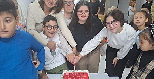 Ritmin Rengi” Etkinliği İle...