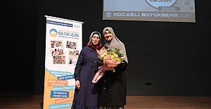 Saliha Erdim, Aile İçi İletişimin...