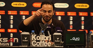 SELÇUK İNAN: quot;OYUNCULARIMLA...