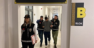 TAKINTI HALE GETİRDİĞİ GENÇ KIZI ÖLDÜREN SANIĞA AĞIRLAŞTIRILMIŞ MÜEBBET