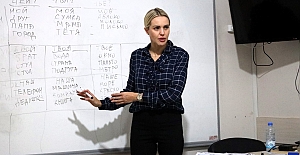 Ukrayna’dan Kocaeli’ye Uzanan Başarı Hikâyesi