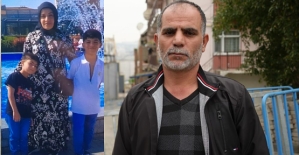 Yangında Hayatını Kaybeden Esma'nın...