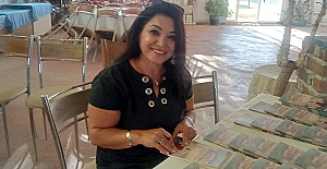 Yaşadığı Acıyı Şiire Dönüştürdü,...