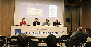 “YELKEN SPORU İÇİN EN İDEAL YER; İZMİT KÖRFEZİ”