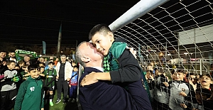 Yeşilova’da Kalplere Dokunan Açılış!