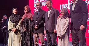 13. İHH Yetim Dayanışma Gecesi Kocaeli’de Yoğun Katılımla Gerçekleştirildi