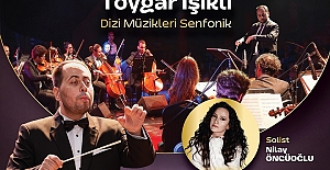 2025’in Finali Dizi Müzikleri İle Yapılacak