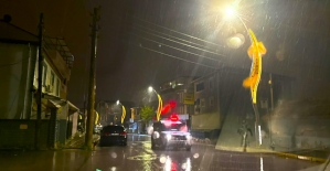 3 GÜN ÖNCE TAHLİYE OLAN ŞAHIS VURULDU