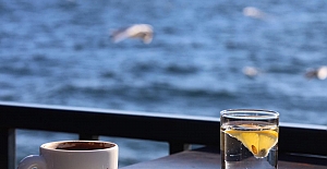 40 Yıl Hatırı Olan Dostluklar Antikkapı'da Tazeleniyor