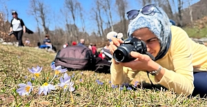 978 Fotoğraf Sanatçısından 3 Bin 548 Eser