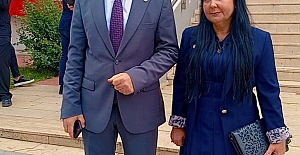 Akyüz: “Kadınların Mücadelesi İnsanlığın Ortak Mücadelesidir”