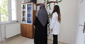 Anne Şehir’le 1 Yılda 40 Kilo Verdi